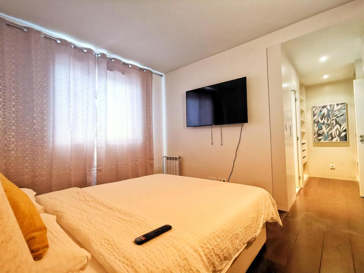 Bom Dia Parque Nacoes Lisboa W Apartment Екстериор снимка