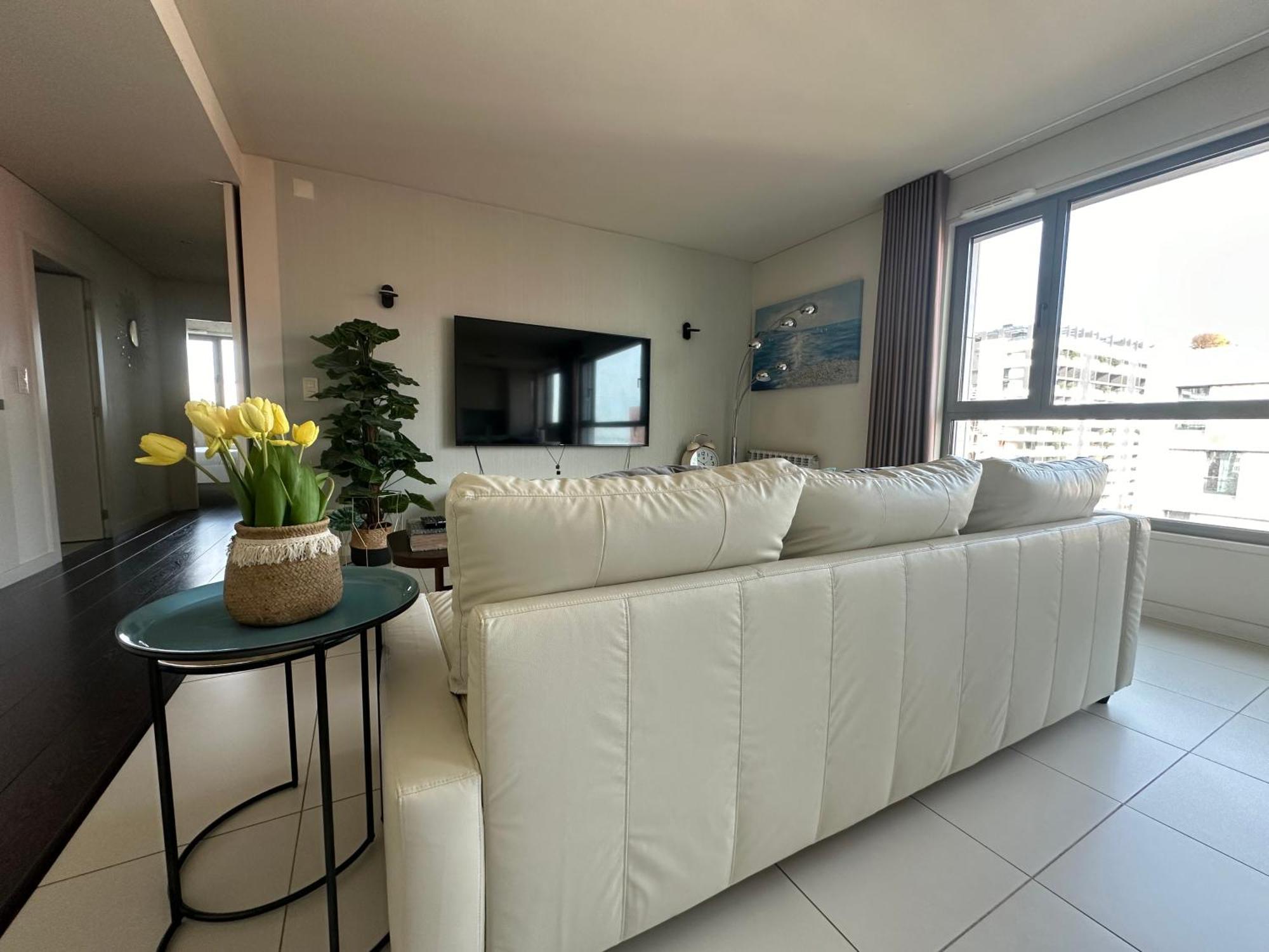 Bom Dia Parque Nacoes Lisboa W Apartment Екстериор снимка